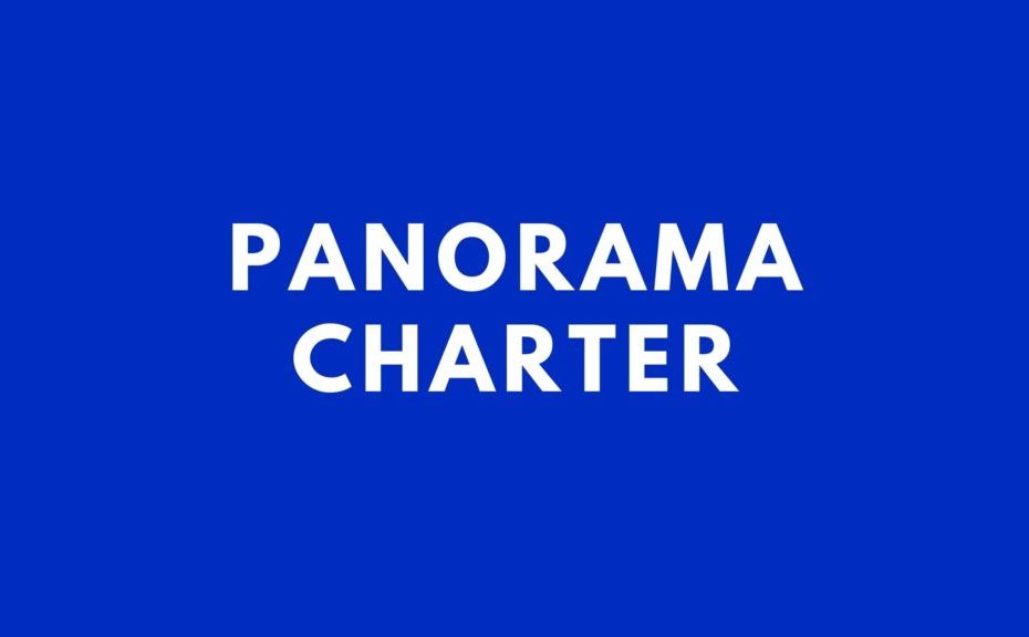 Panorama Charter E.Mail